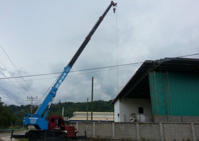 General Construction Works