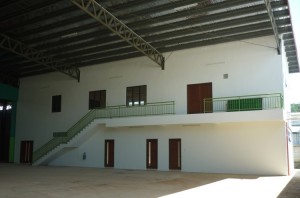 General Construction Works Sabah