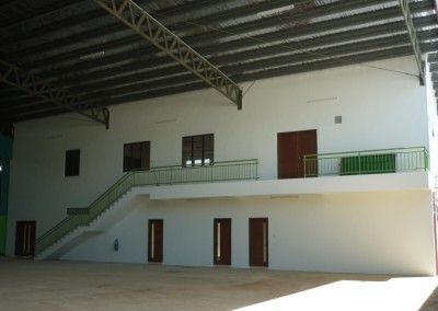 General Building Works