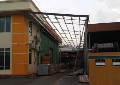 Metalworks Construction