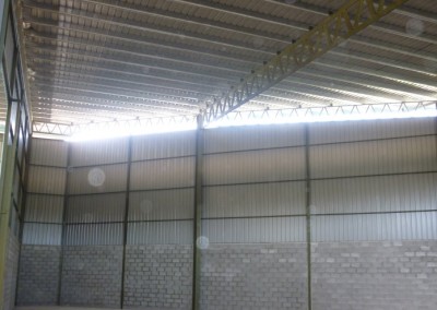 Metalworks Warehouse