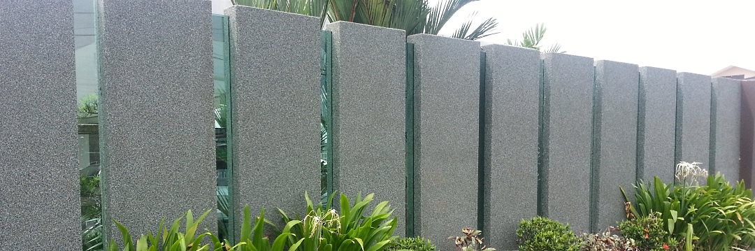 Pebble Wash Coating