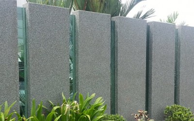 Pebble Wash Coating