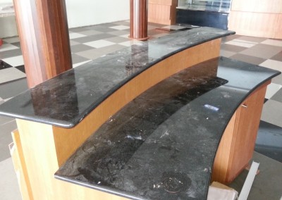 Countertop Finishes