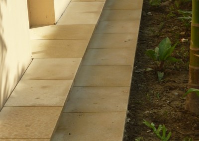 Sandstone Flooring