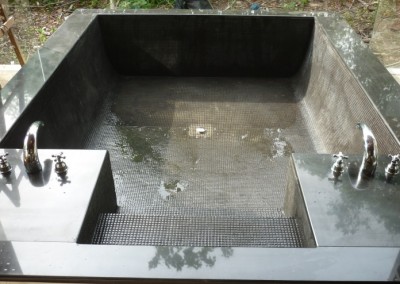 Small Pool Finishes